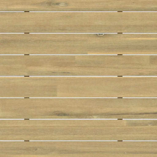 Kona - Outdoor Dining Table - Light Teak Default -DTYStore