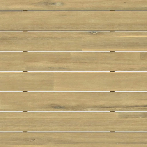 Kona - Outdoor Dining Table - Light Teak Default -DTYStore