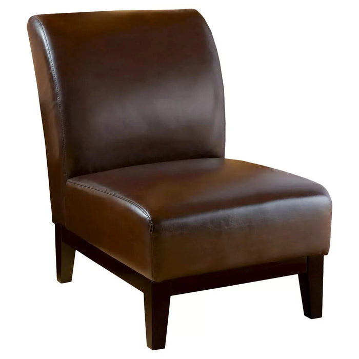 LENNON KD SLIPPER CHAIR Default -DTYStore