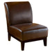 LENNON KD SLIPPER CHAIR Default -DTYStore