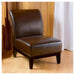 LENNON KD SLIPPER CHAIR Default -DTYStore