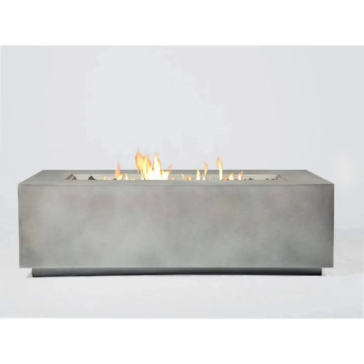 LSI Outdoor Rattan Wicker Seating Set with Cushions - 2-Person Patio Furniture, Espresso, HDPE, 33'' W x 33'' D x 26'' H Default -DTYStore