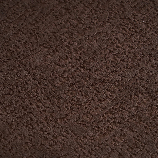 LY-022 Full Compression Sponge L-Shape Sectional Sofa with Curved Chaise, Brown Modular Chenille Couch, 30D High-Density for Apartment Living Room900 lbs. Default -DTYStore