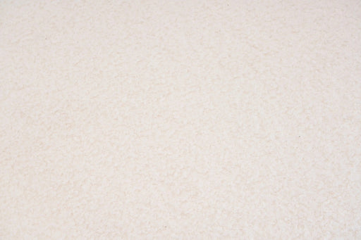 LY-5104 Plush Accent Rocking Chair with Footrest, Cream White High-Back Rocker, Rubber Wood Lounge Chair for Nursery & Living Room, 38.36'W x 26.77'D x 39.76'H Default -DTYStore