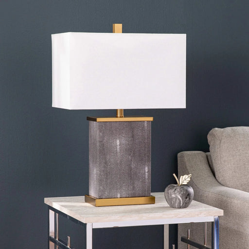 Lavano Table Lamp w/ Shade Default -DTYStore