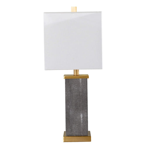 Lavano Table Lamp w/ Shade Default -DTYStore