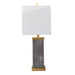 Lavano Table Lamp w/ Shade Default -DTYStore