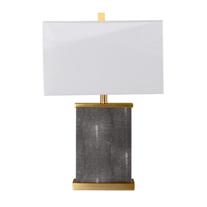 Lavano Table Lamp w/ Shade Default -DTYStore