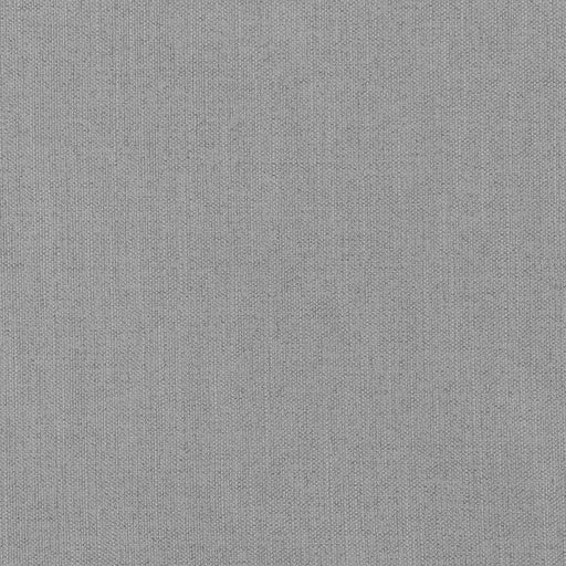 Light Grey Cushion Back Chair Default -DTYStore