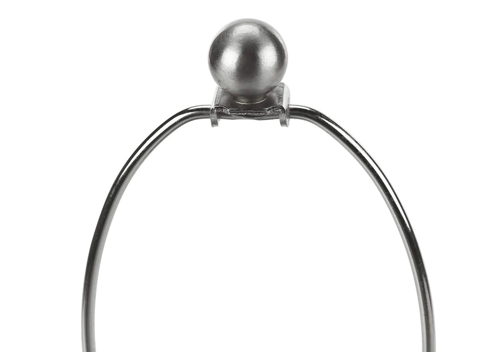 Lighting, 18'h, Table Lamp, Ivory / Cream Shade, Cream Ceramic, Contemporary Default -DTYStore