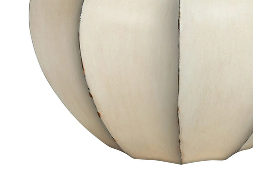 Lighting, 21'h, Table Lamp, Cream Resin, Ivory / Cream Shade, Transitional Default -DTYStore