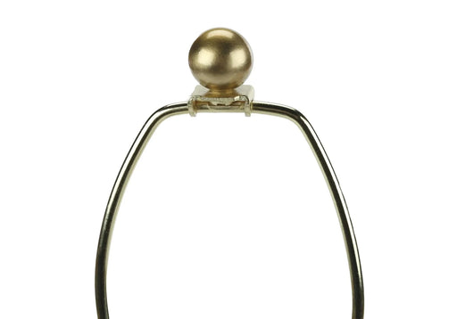 Lighting, 24'h, Table Lamp, Blue Ceramic, Ivory / Cream Shade, Transitional Default -DTYStore