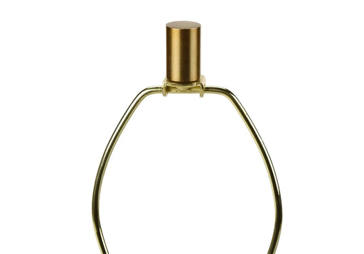 Lighting, 25'h, Table Lamp, Black Concrete, Black Shade, Contemporary Default -DTYStore