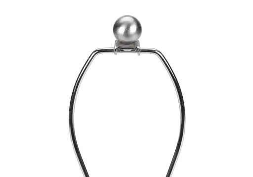 Lighting, 25'h, Table Lamp, Cream Concrete, Beige Shade, Contemporary Default -DTYStore