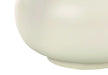 Lighting, 25'h, Table Lamp, Ivory / Cream Shade, Cream Ceramic, Contemporary Default -DTYStore