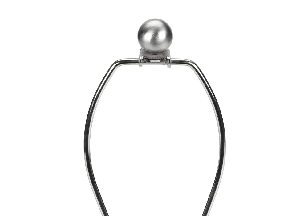 Lighting, 26'h, Table Lamp, Cream Ceramic, Ivory / Cream Shade, Modern Default -DTYStore