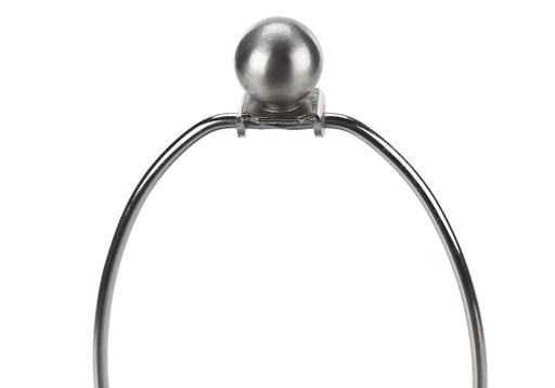 Lighting, 26'h, Table Lamp, Ivory / Cream Shade, Cream Resin, Contemporary Default -DTYStore