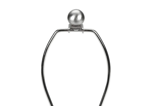 Lighting, 27'h, Table Lamp, Cream Ceramic, Ivory / Cream Shade, Modern Default -DTYStore