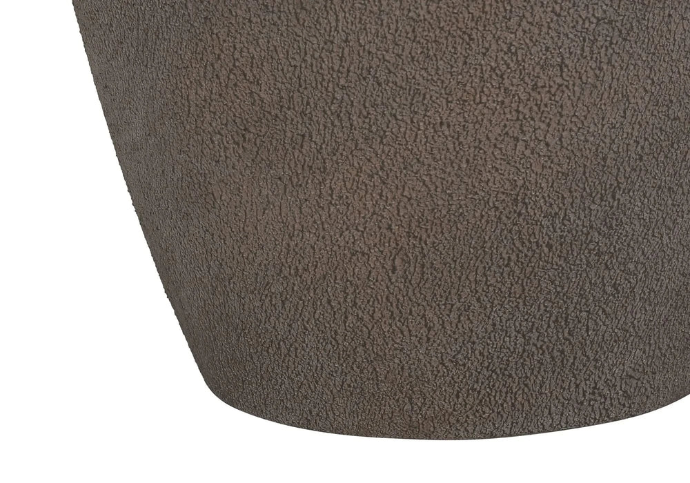 Lighting, 27'h, Table Lamp, Grey Ceramic, Beige Shade, Contemporary Default -DTYStore