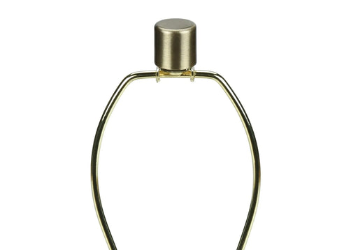 Lighting, 27'h, Table Lamp, Grey Ceramic, Grey Shade, Contemporary Default -DTYStore