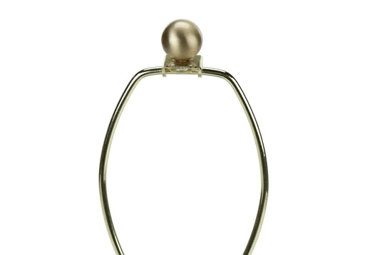 Lighting, 29'h, Table Lamp, White Ceramic, Ivory / Cream Shade, Contemporary Default -DTYStore