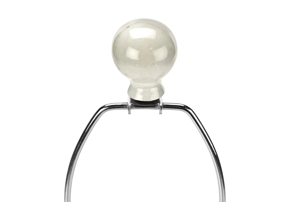 Lighting, 31'h, Table Lamp, Cream Ceramic, Beige Shade, Contemporary Default -DTYStore