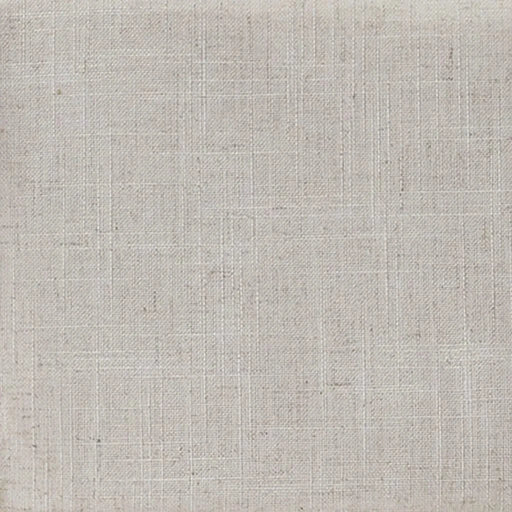 Linen Blend Light Filtering Cordless Roman Shade Natural 35x64' Default -DTYStore