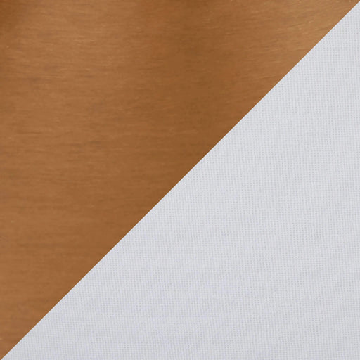 Linx 29' Contemporary Metal Table Lamp in Gold Metal and White Linen Shade from Grandview Gallery by LumiSource - Set of 2 Default -DTYStore