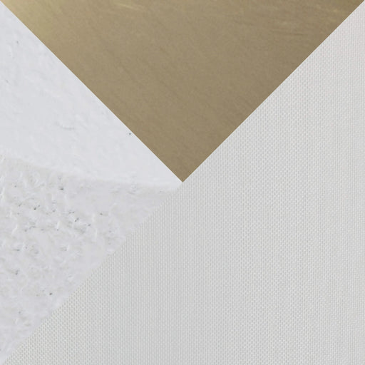 Lloyd 26' Contemporary Polyresin Table Lamp in Sanded Matte White Polyresin, Modern Brass and White Linen Shade from Grandview Gallery by LumiSource - Set of 2 Default -DTYStore