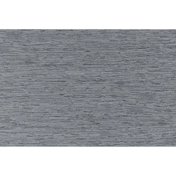 Lorenzo Silver 5-Piece Full Bedroom Set with Glittered Detailing and Speaker on Headboard Default -DTYStore