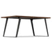 Lowry Dining Table Default -DTYStore
