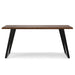 Lowry Dining Table Default -DTYStore