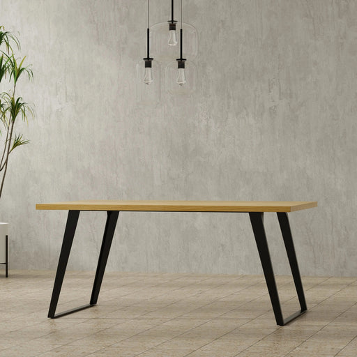 Lowry Dining Table Default -DTYStore