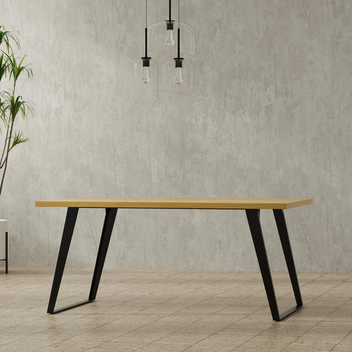 Lowry Dining Table Default -DTYStore