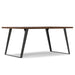 Lowry Dining Table Default -DTYStore