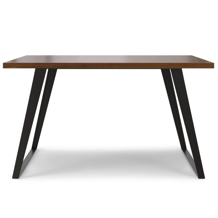 Lowry Square Dining Table Default -DTYStore