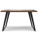 Lowry Square Dining Table Default -DTYStore
