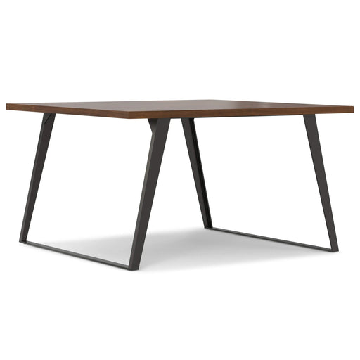 Lowry Square Dining Table Default -DTYStore