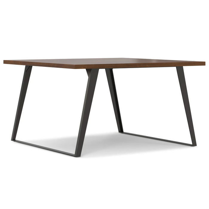 Lowry Square Dining Table Default -DTYStore