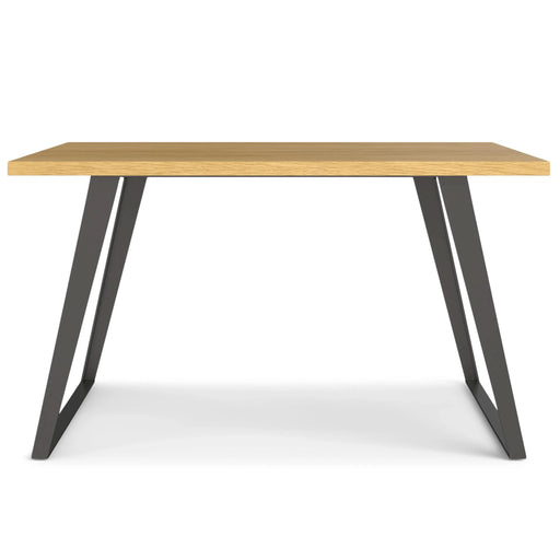 Lowry Square Dining Table Default -DTYStore