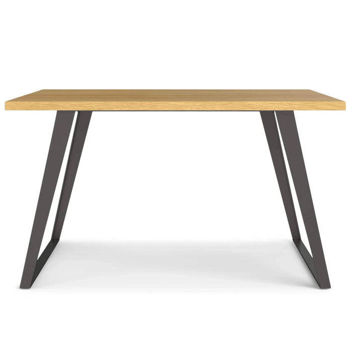 Lowry Square Dining Table Default -DTYStore