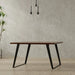Lowry Square Dining Table Default -DTYStore