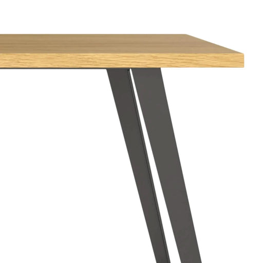 Lowry Square Dining Table Default -DTYStore