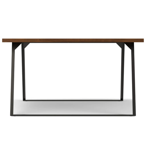 Lowry Square Dining Table Default -DTYStore