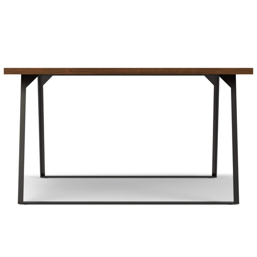 Lowry Square Dining Table Default -DTYStore