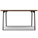 Lowry Square Dining Table Default -DTYStore