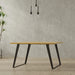 Lowry Square Dining Table Default -DTYStore