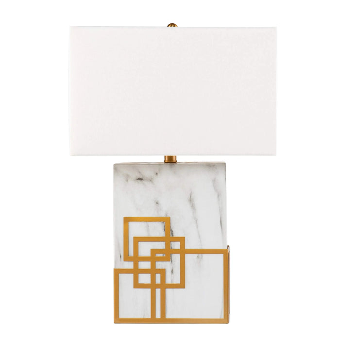 Loyden Table Lamp Default -DTYStore
