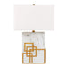 Loyden Table Lamp Default -DTYStore