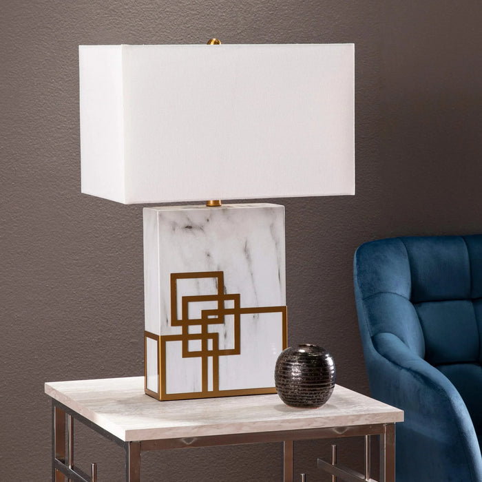 Loyden Table Lamp Default -DTYStore